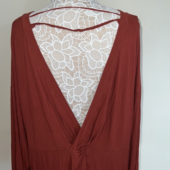 Free People Top - Picture 2 of 13